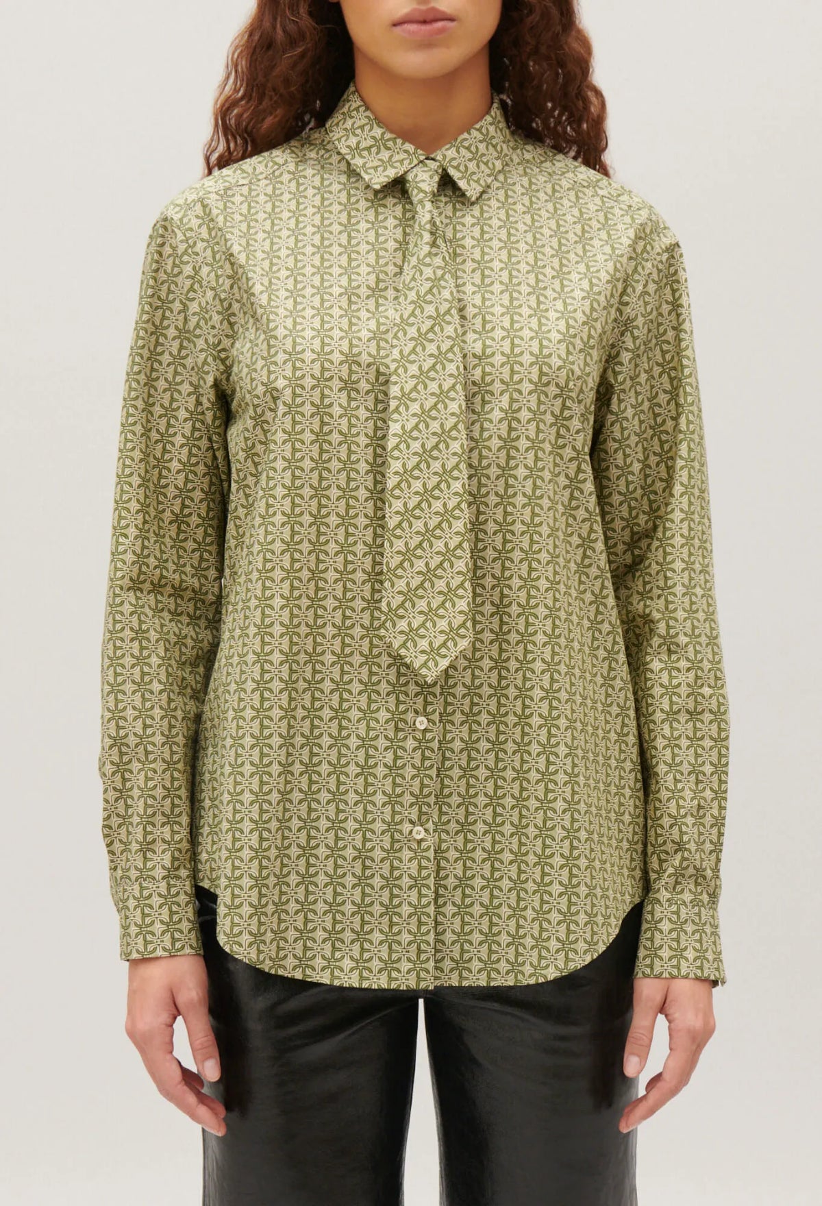 DARK PRINT