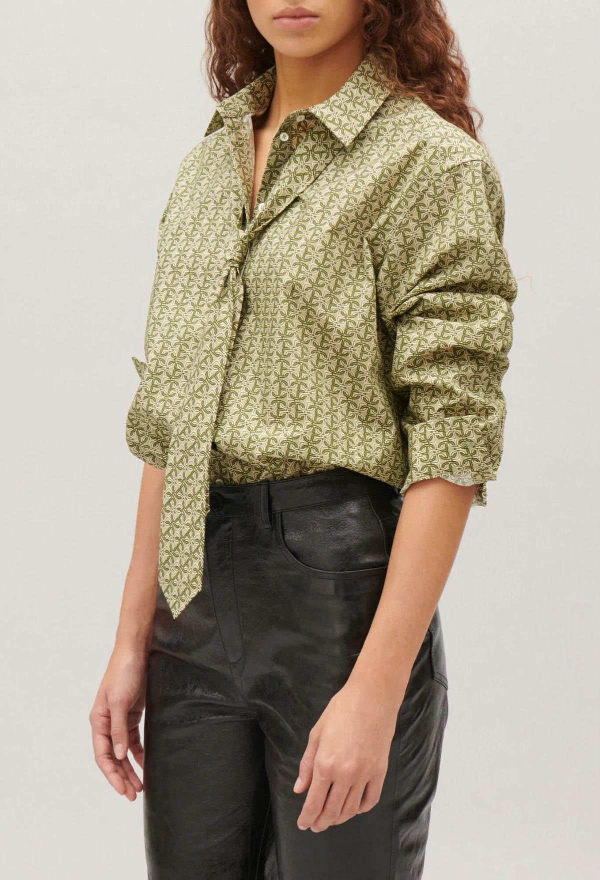 DARK PRINT