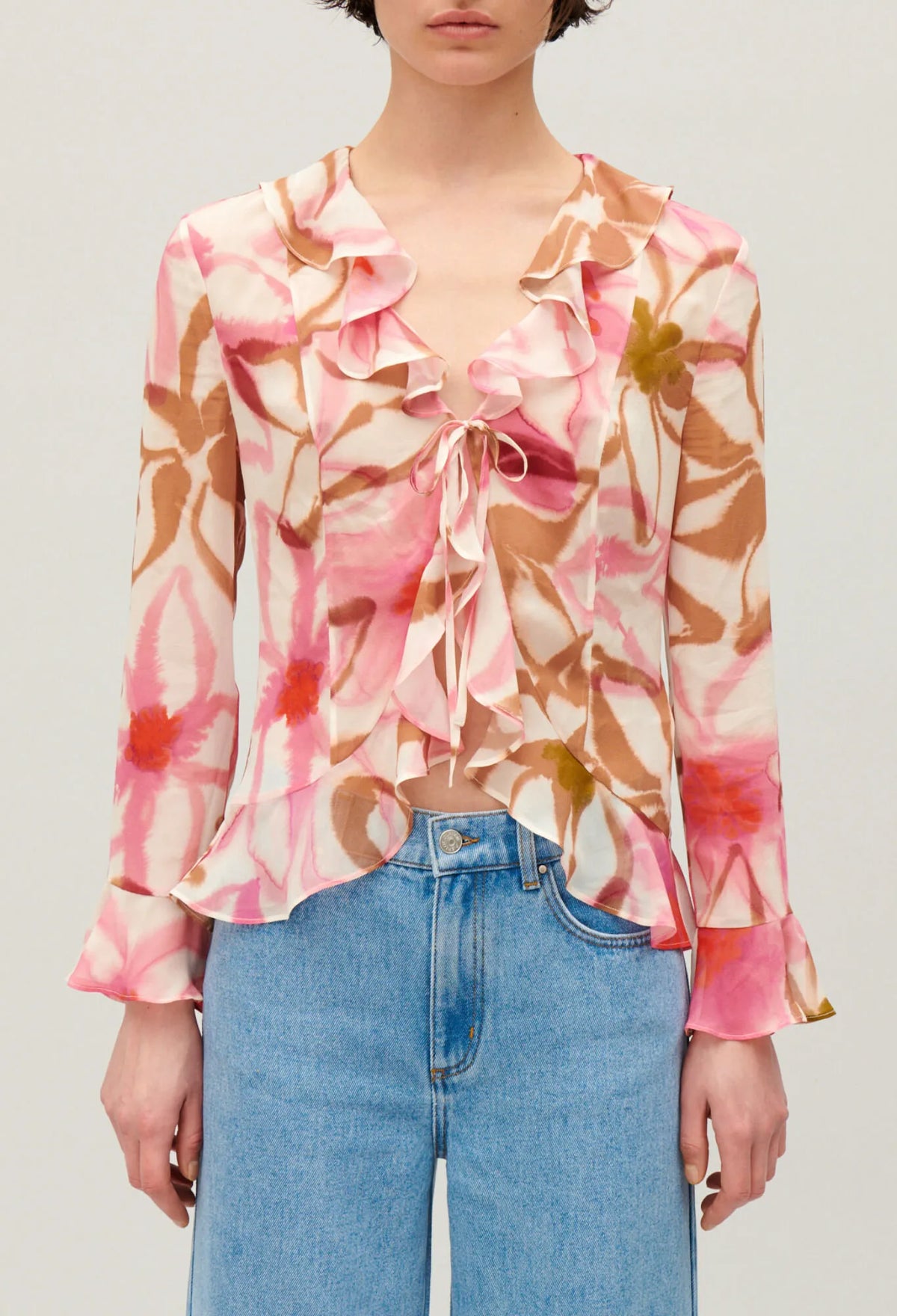 DARK PRINT