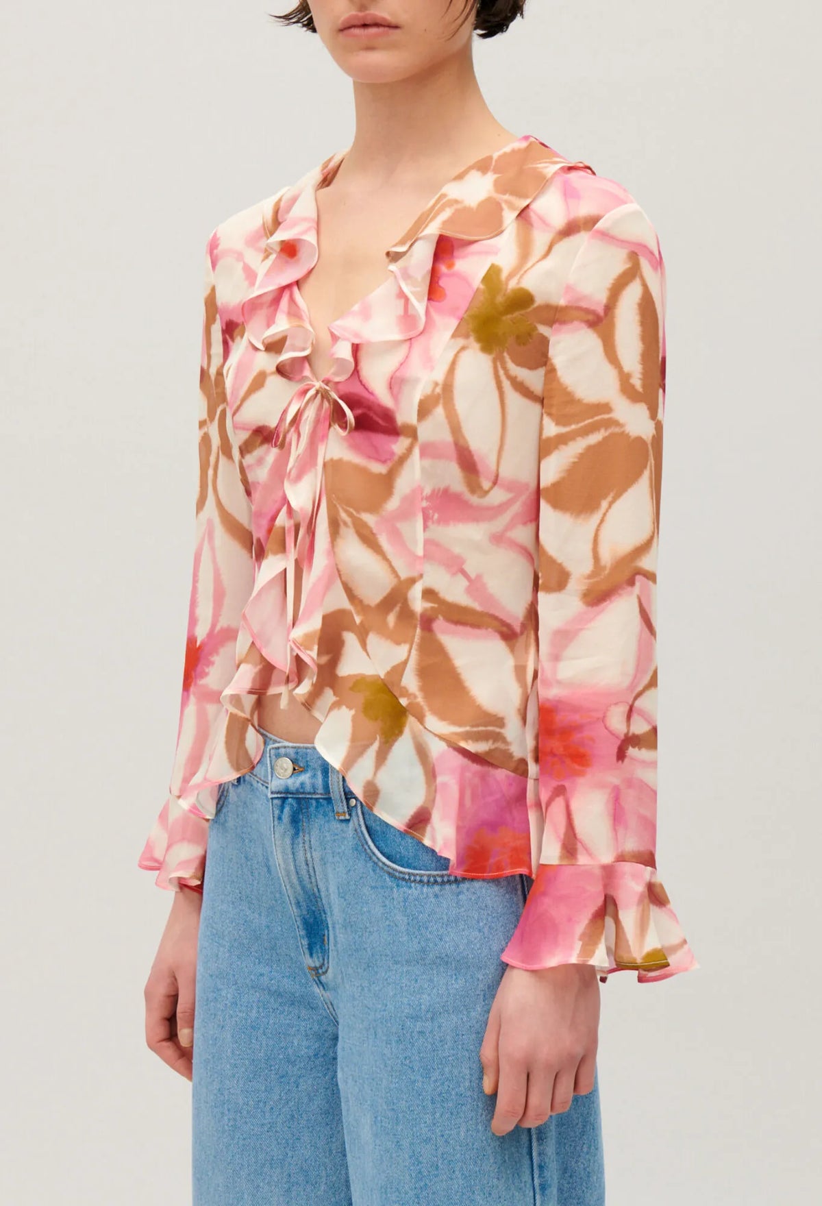 DARK PRINT