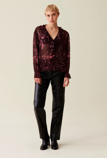 DARK PRINT