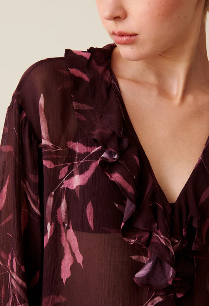 DARK PRINT