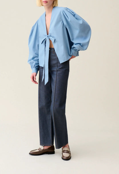 SKY BLUE