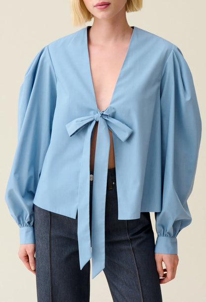 SKY BLUE