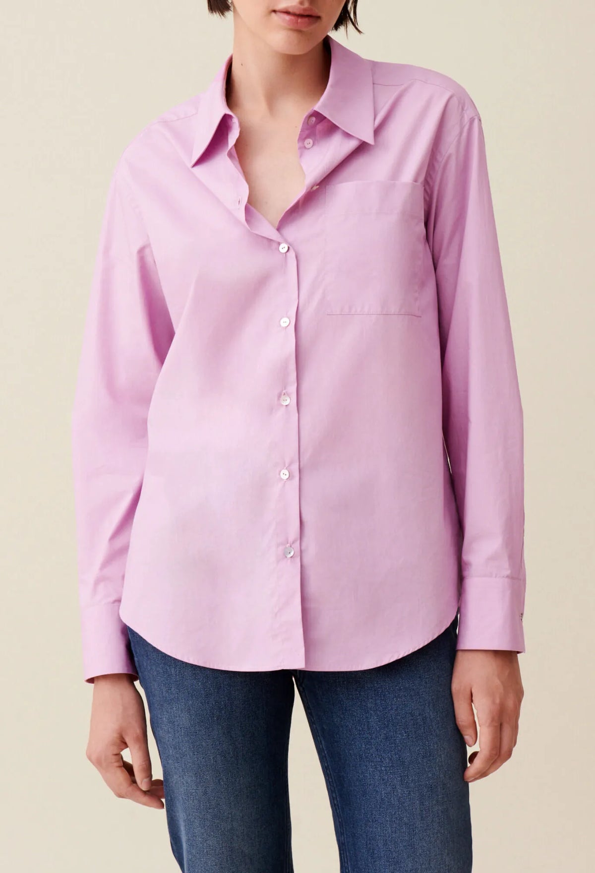 PALE PINK