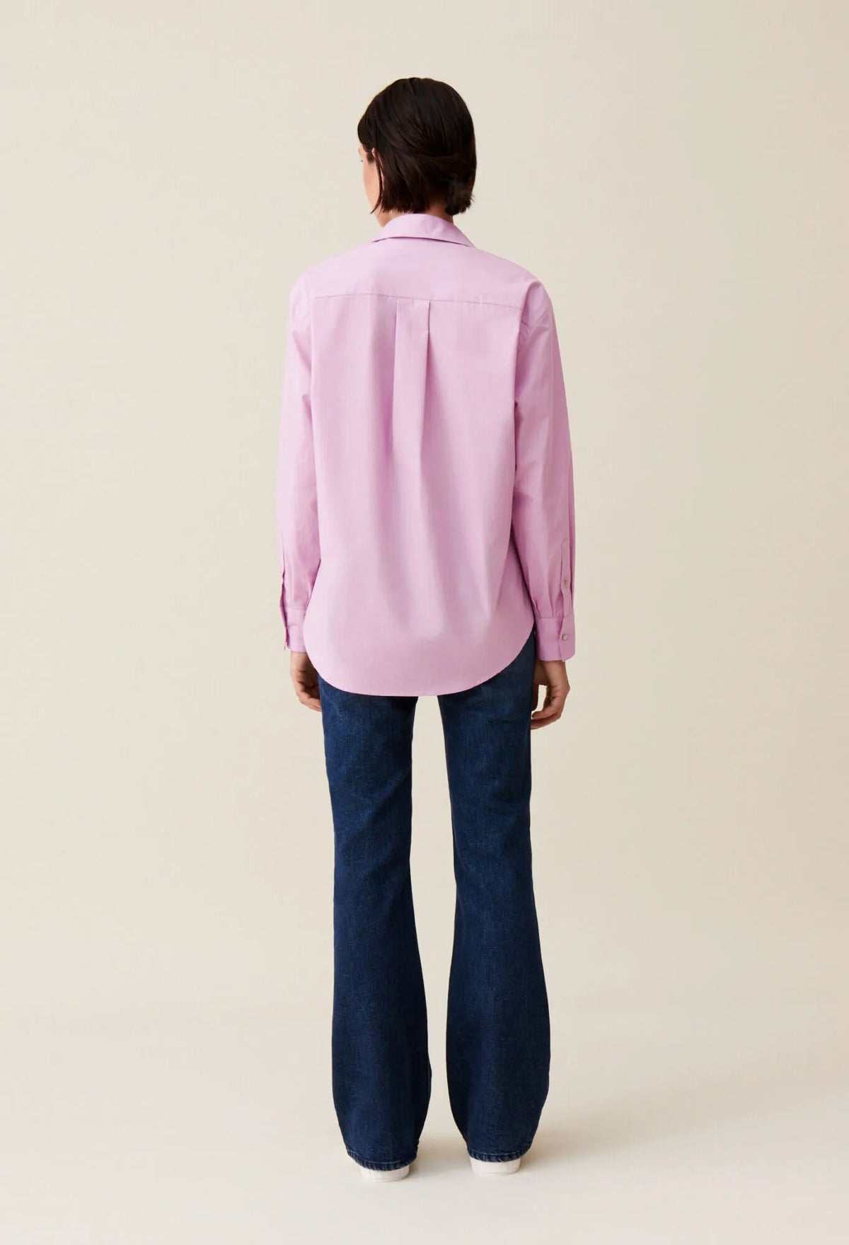 PALE PINK