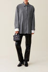 grey FONCE