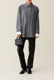 grey FONCE