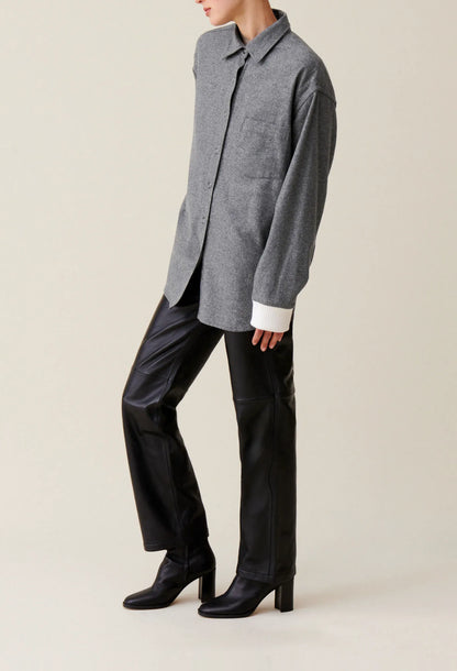 grey FONCE
