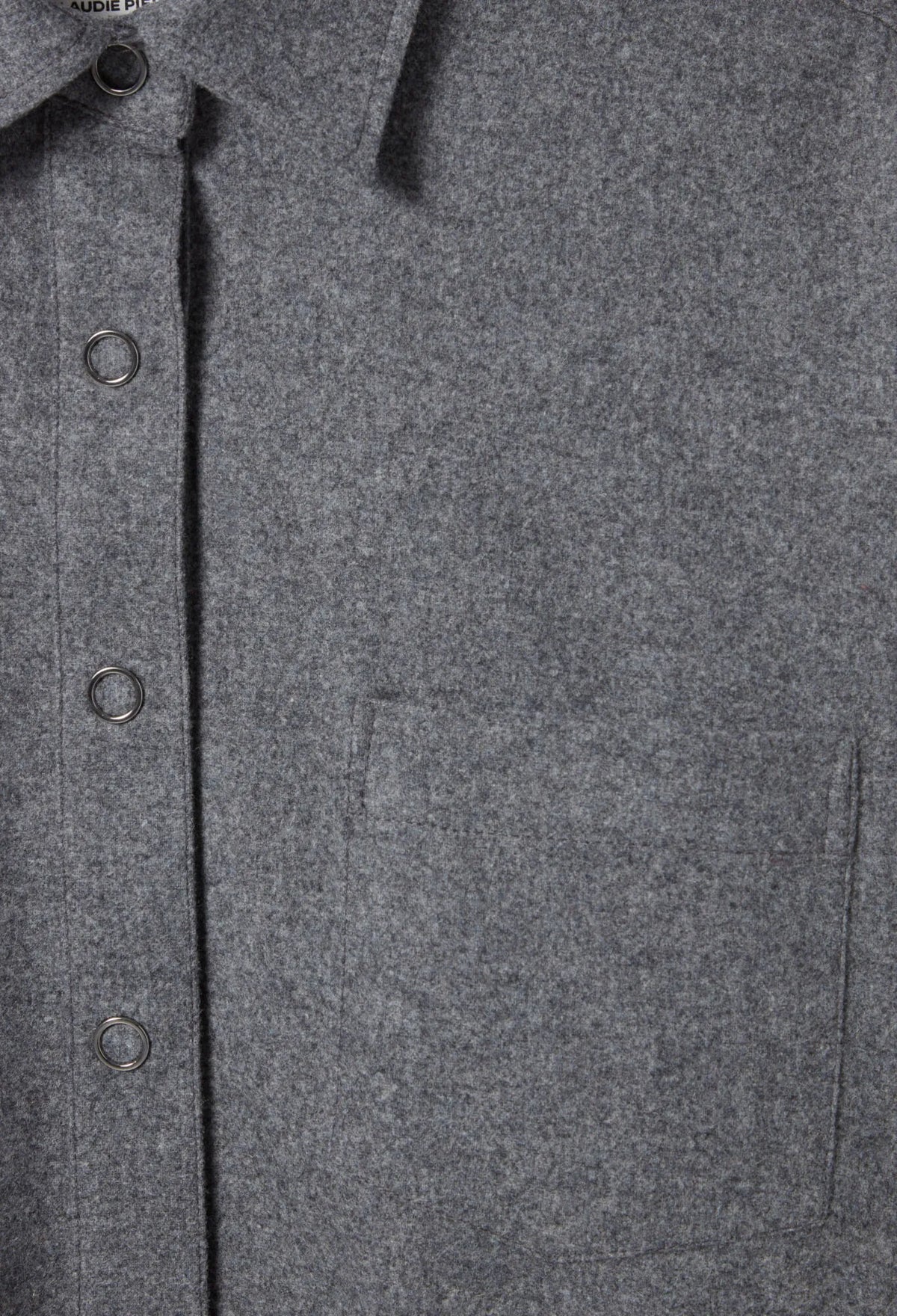 grey FONCE