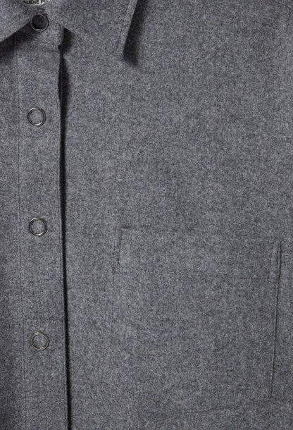 grey FONCE