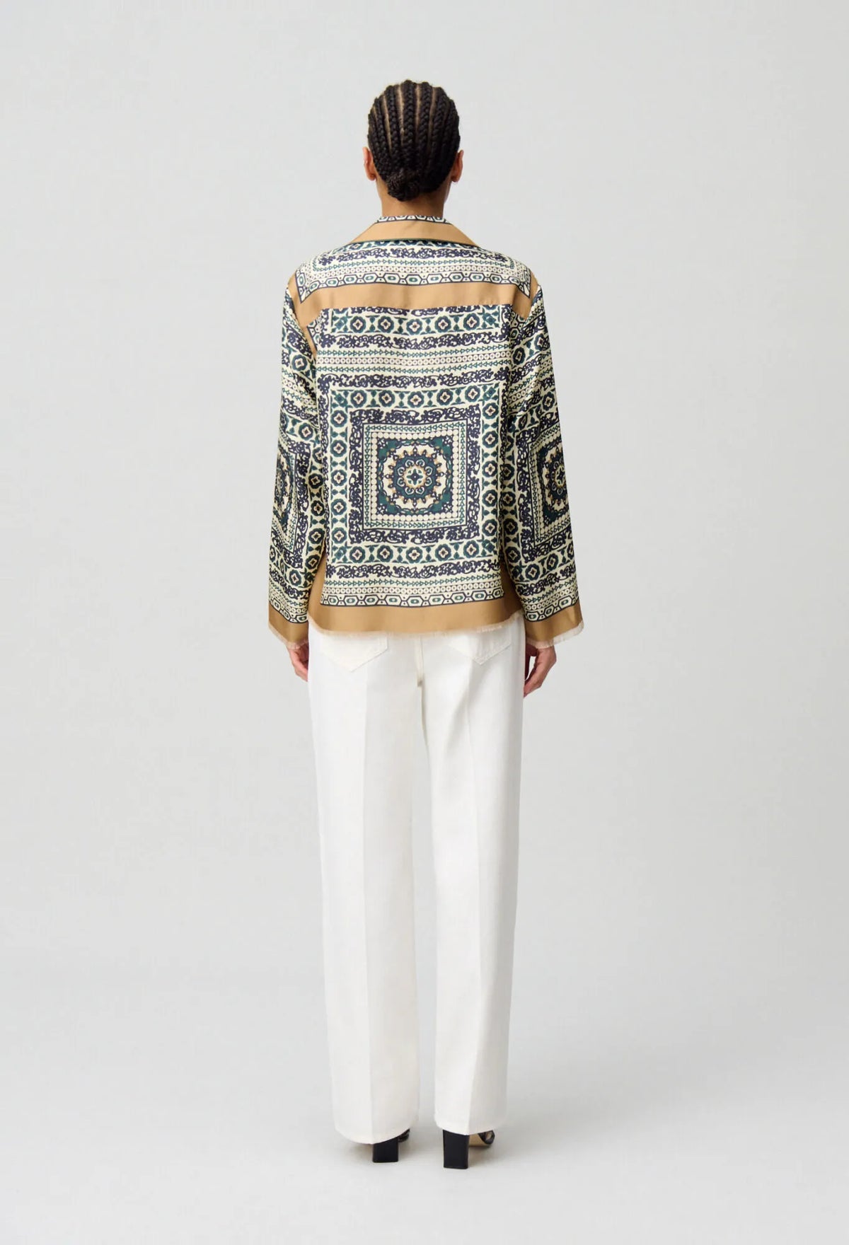 DARK PRINT