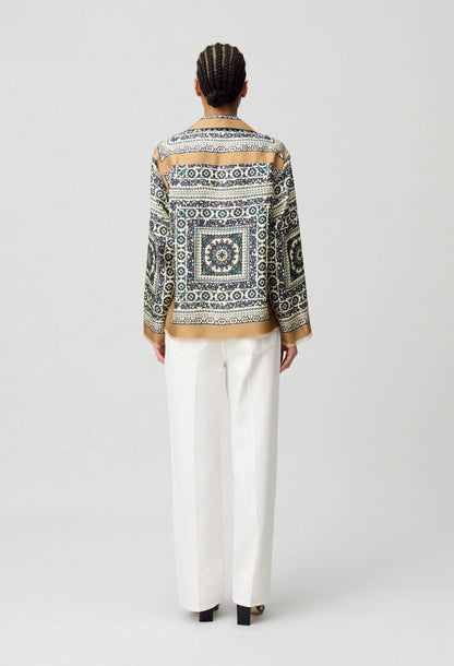 DARK PRINT