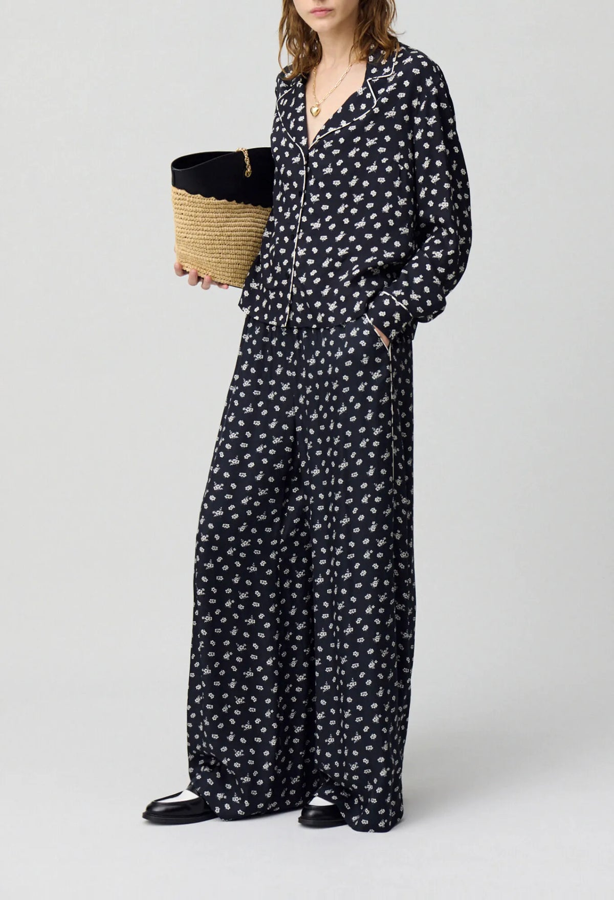 DARK PRINT