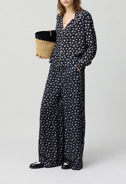DARK PRINT