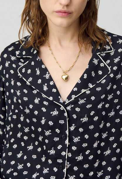 DARK PRINT