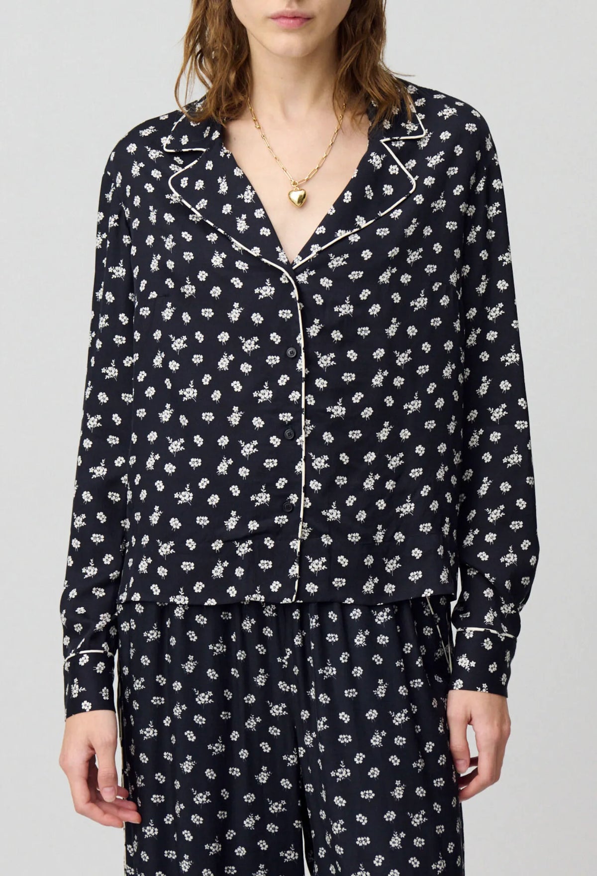 DARK PRINT