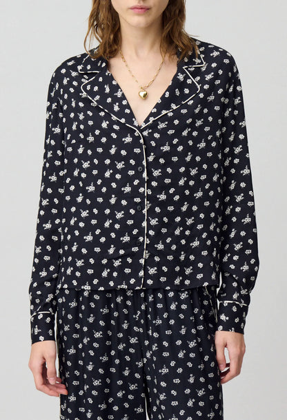 DARK PRINT