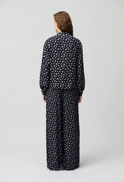 DARK PRINT