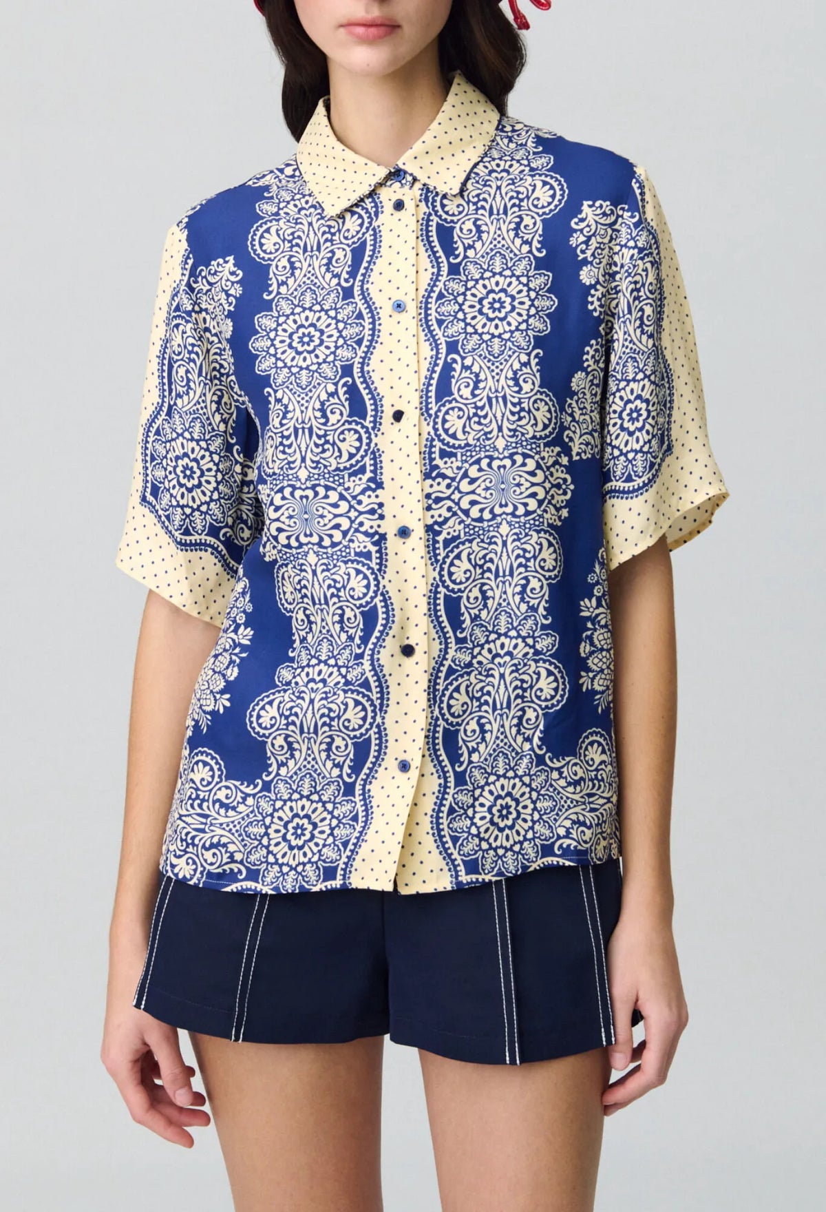 DARK PRINT