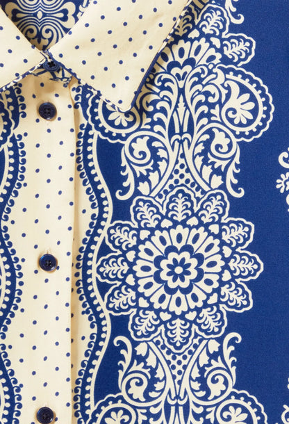 DARK PRINT