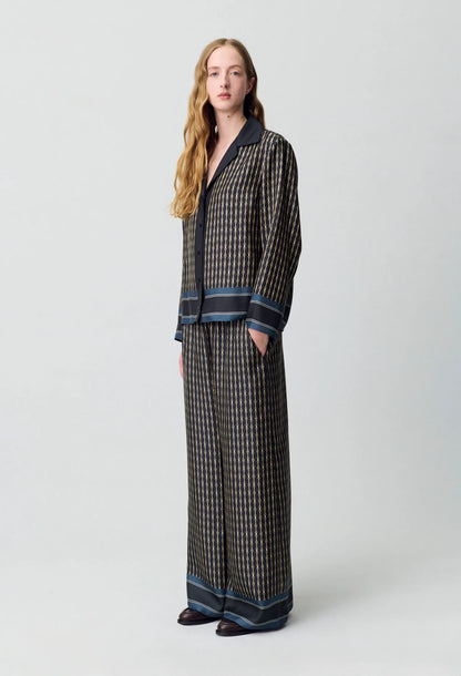 DARK PRINT