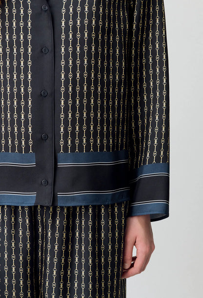 DARK PRINT