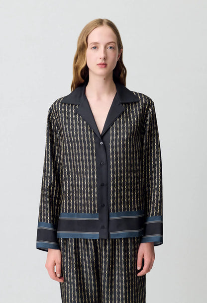 DARK PRINT