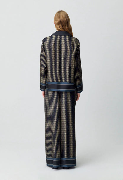 DARK PRINT