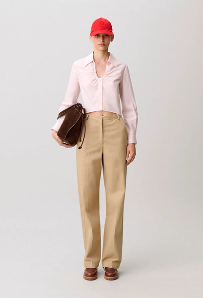 PALE PINK