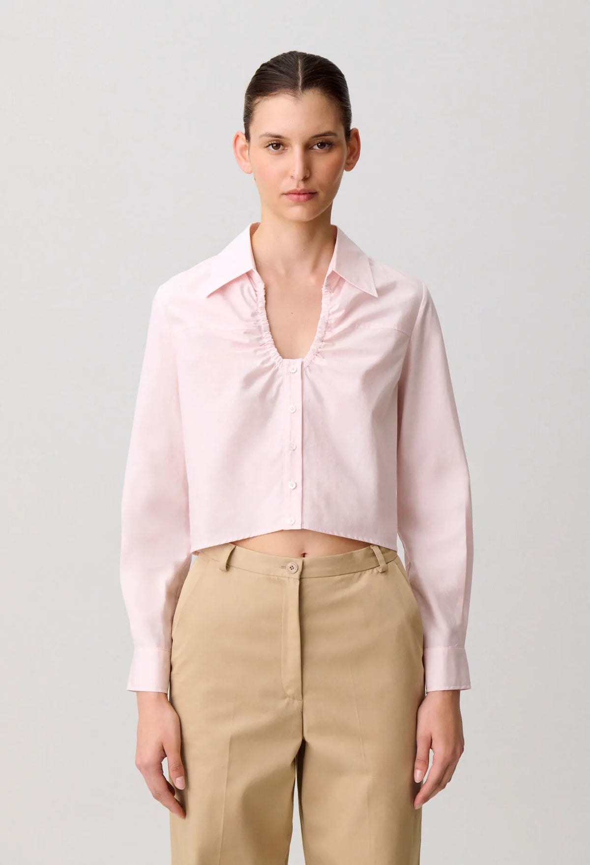 PALE PINK