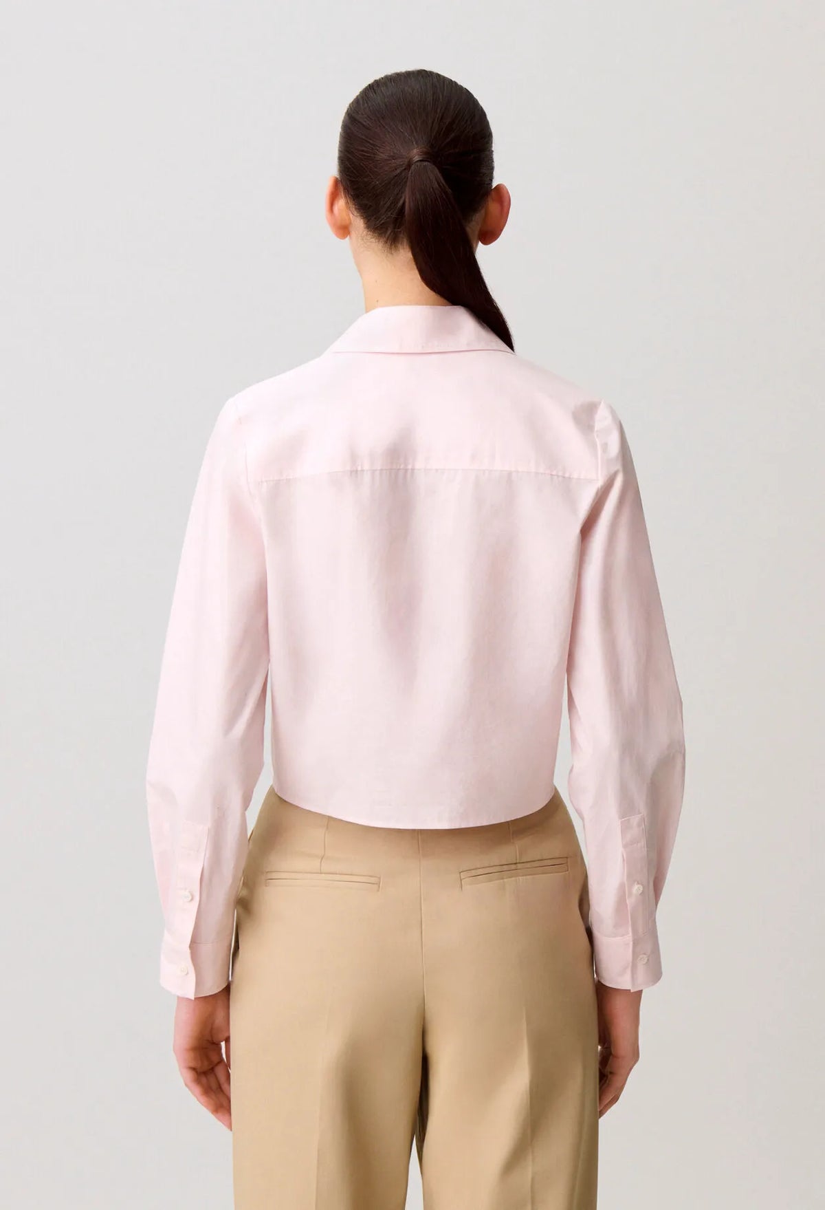 PALE PINK