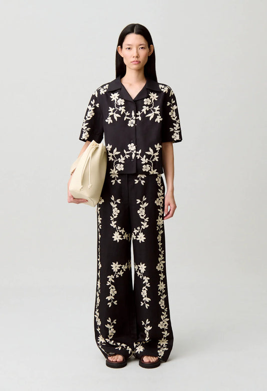 DARK PRINT