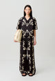 DARK PRINT