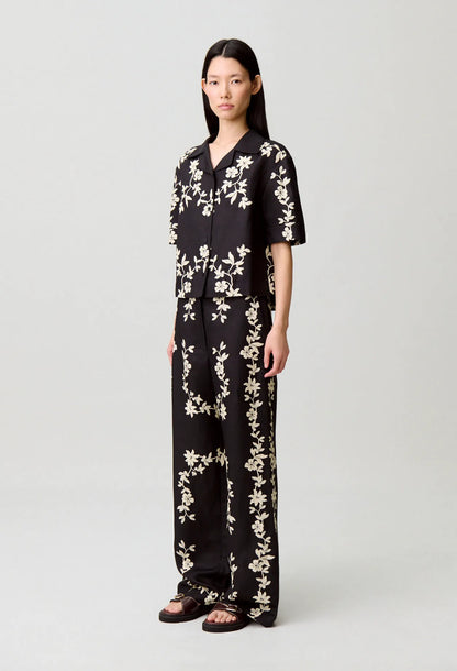 DARK PRINT