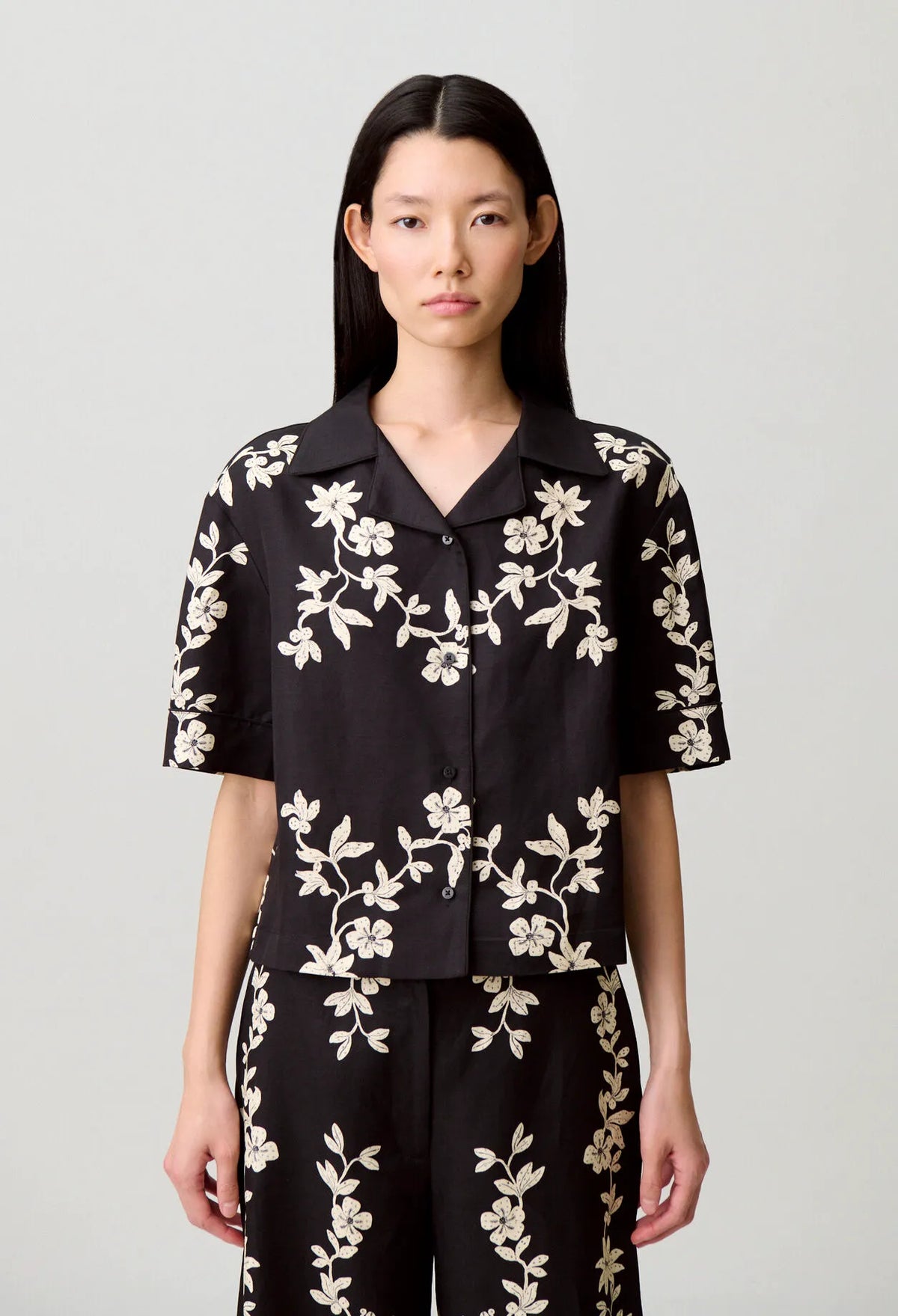 DARK PRINT