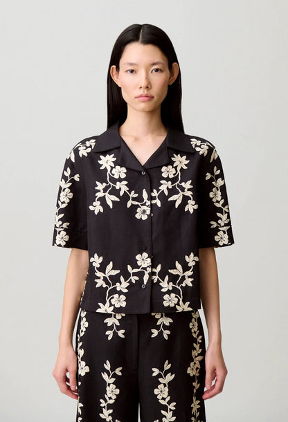 DARK PRINT