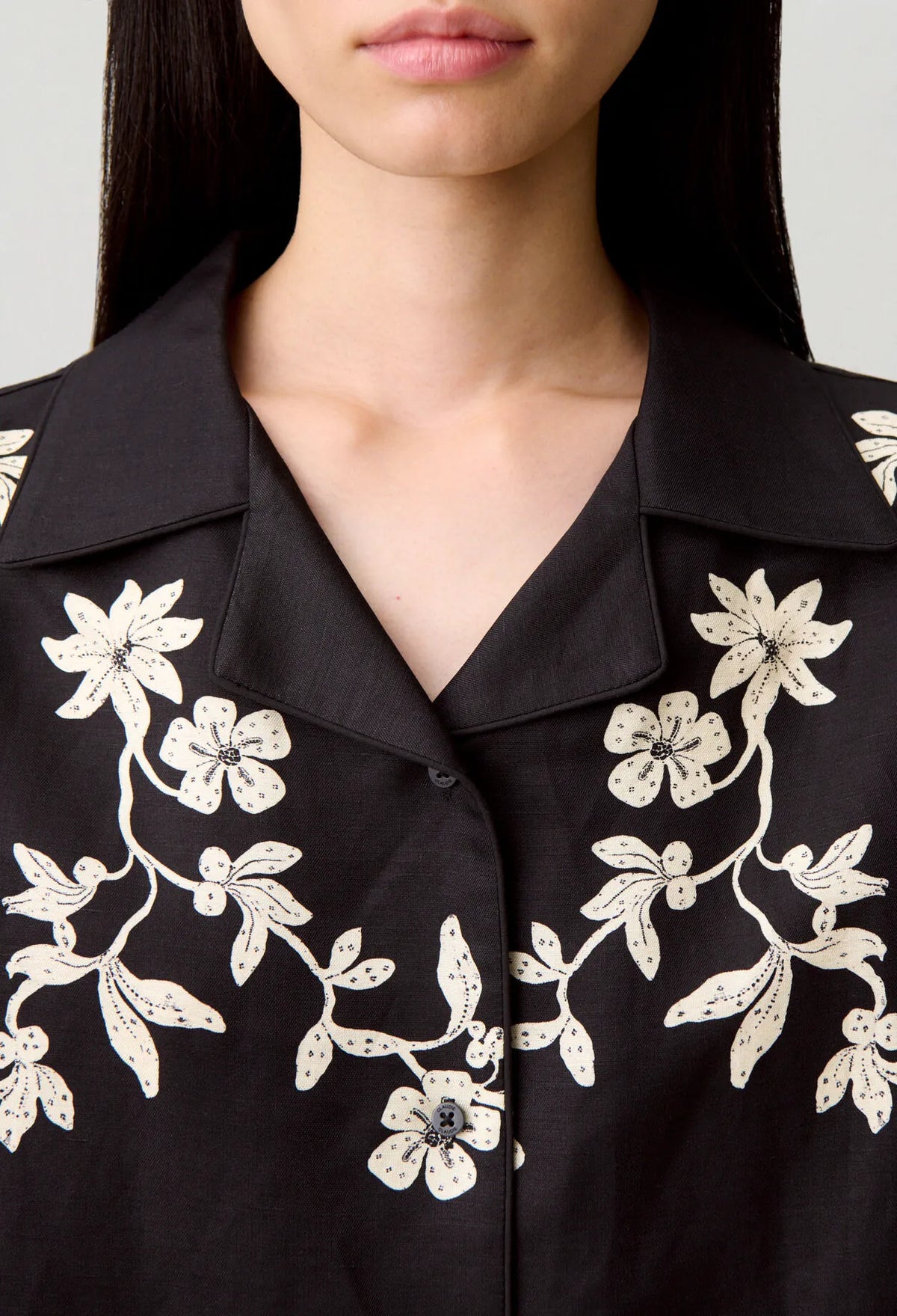 DARK PRINT
