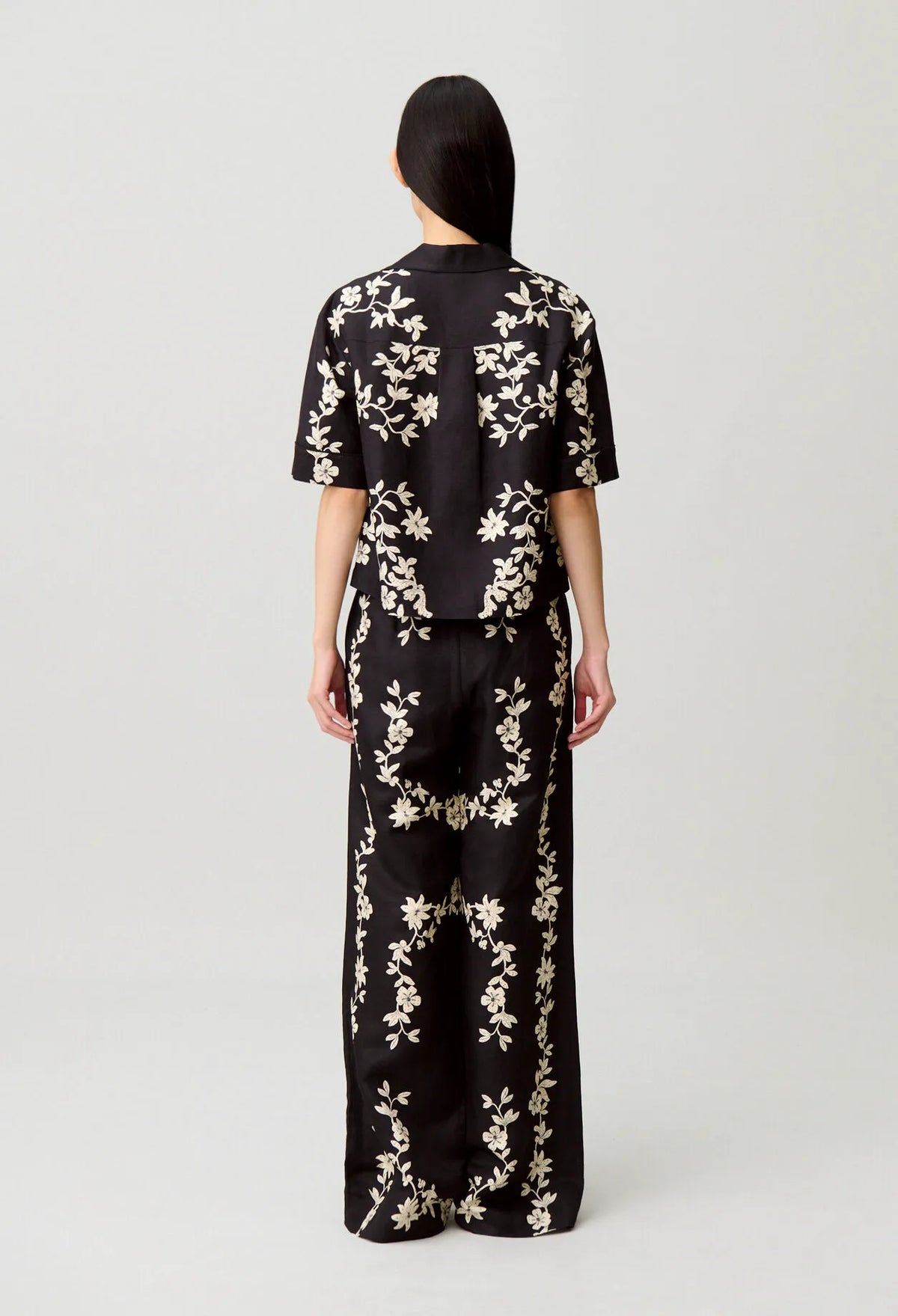 DARK PRINT