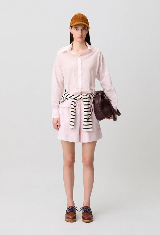 PALE PINK