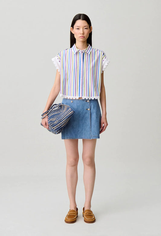 MULTICOLORED