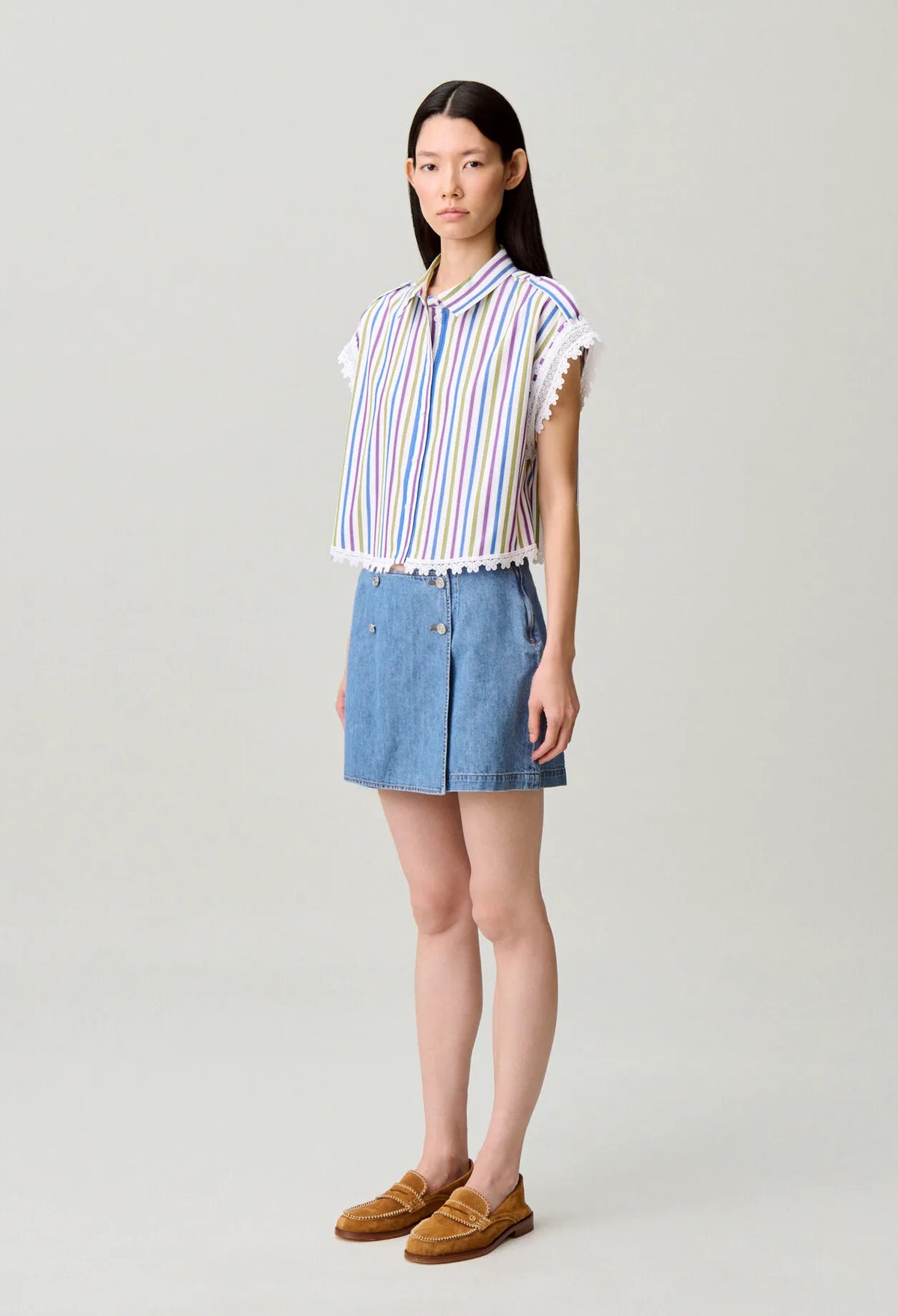 MULTICOLORED