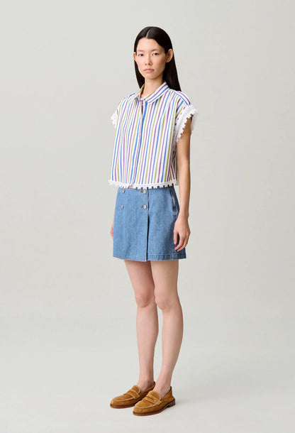 MULTICOLORED