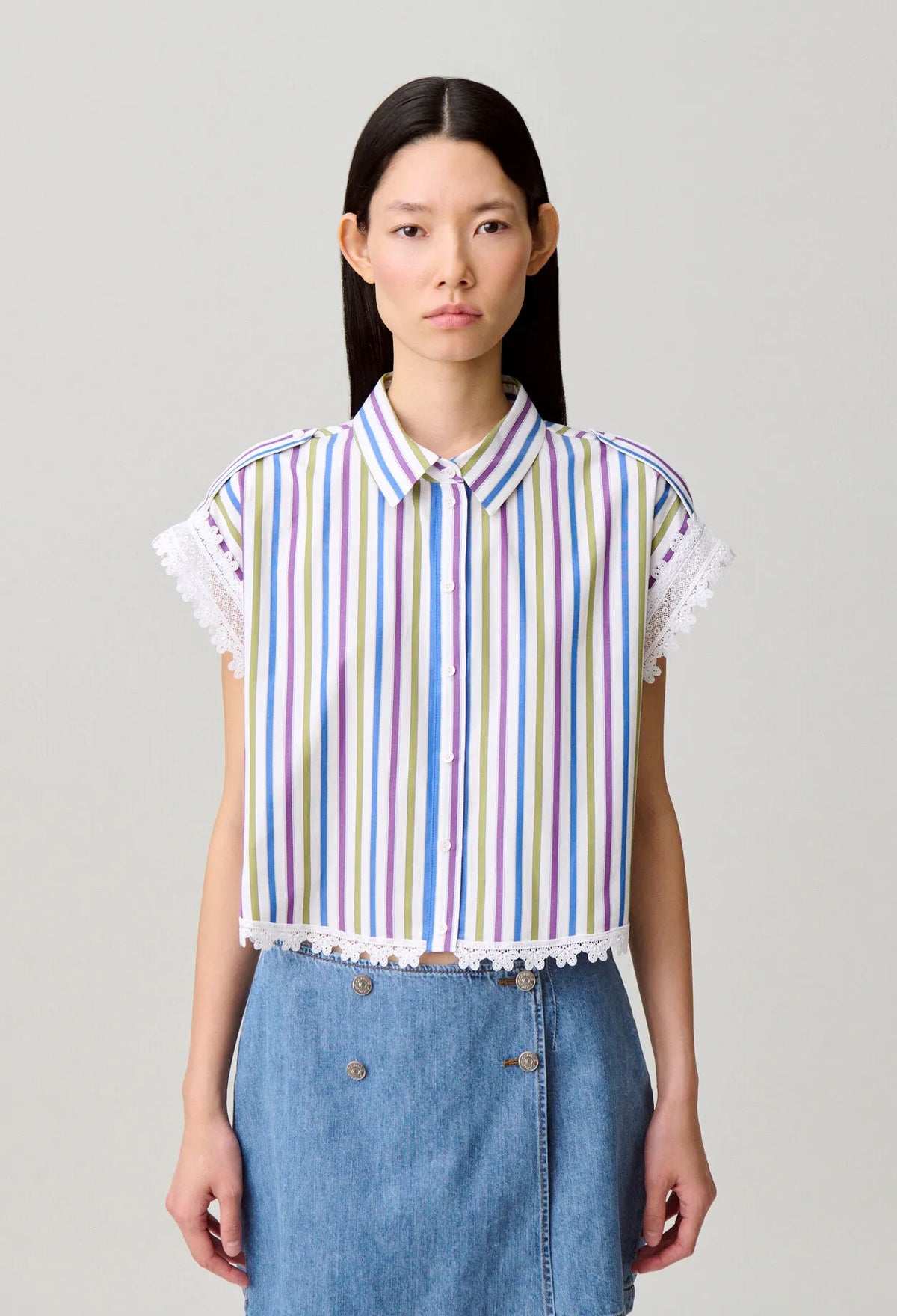 MULTICOLORED