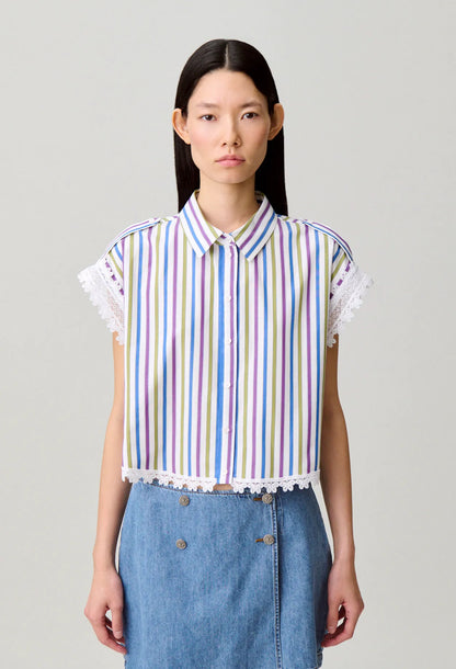 MULTICOLORED