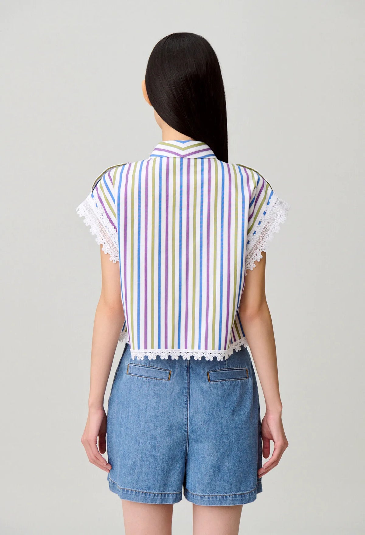 MULTICOLORED