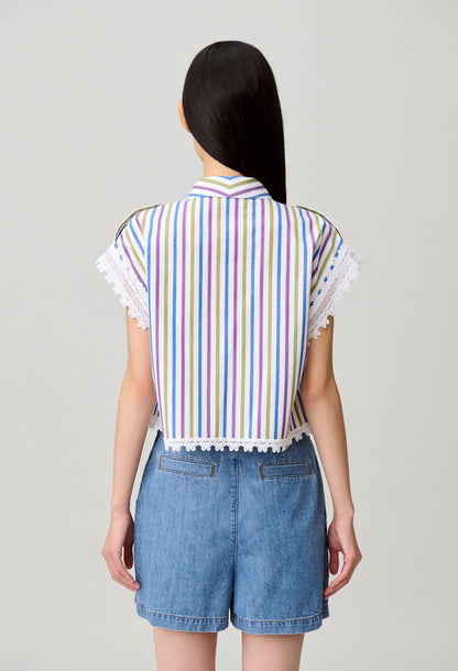 MULTICOLORED