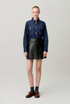 BLUE DENIM