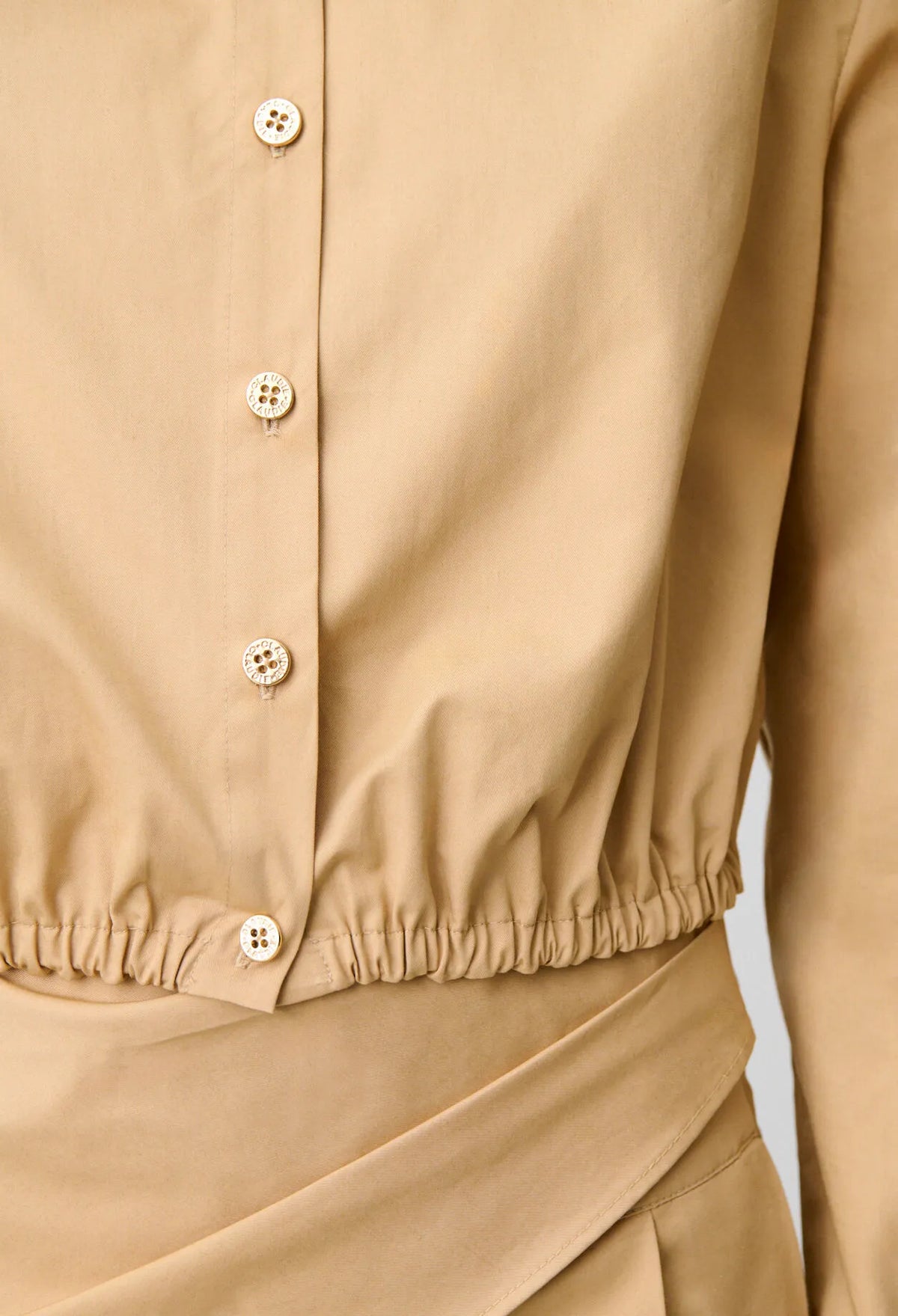beige