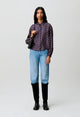 NAVY PRINT